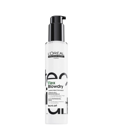TECNI ART FLEX BLOWDRY THERMO-MODELANT 150 ML