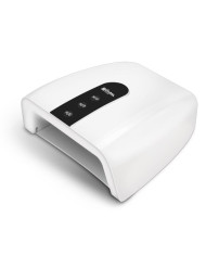 LAMPADA UV PRO 18 DUAL LED 36W - DNA KIEPE
