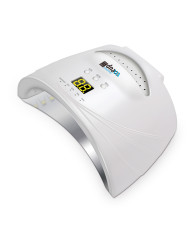 LAMPADA UV PRO 2 DUAL LED 48W CORDLESS DNA KIEPE