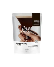 SUPERNATURAL COLOR 120G 4/08 ESPRESSO BRUNETTE