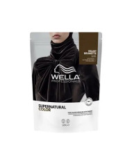 SUPERNATURAL COLOR 120G 6/01 VELVET BRUNETTE