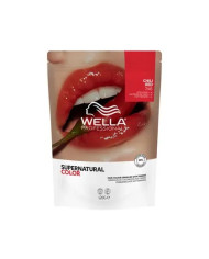 SUPERNATURAL COLOR 120G - WELLA