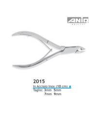 tronchesina inox top care punta 3579 mm