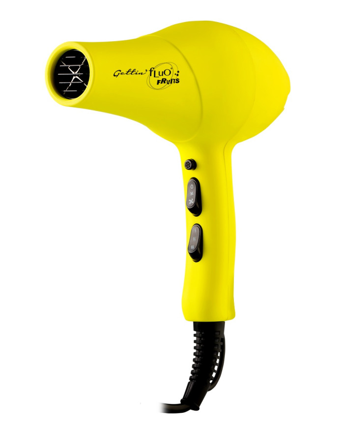 PHON PRO 1800W SOFT TOUCH GETTINGFLUO LIMONE