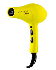 PHON PRO 1800W SOFT TOUCH GETTING'FLUO GIALLO LIMONE - LABOR