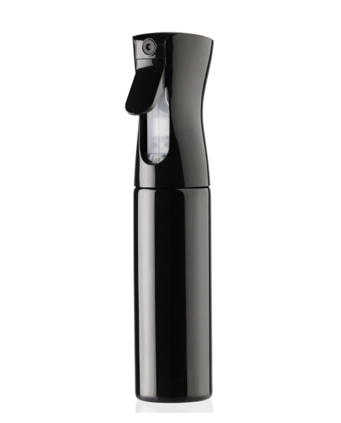 SPRUZZINO NEBULIZZATORE MICRO NERO 500ML - SIBEL
