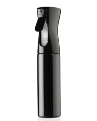 SPRUZZINO NEBULIZZATORE MICRO NERO 500ML - SIBEL