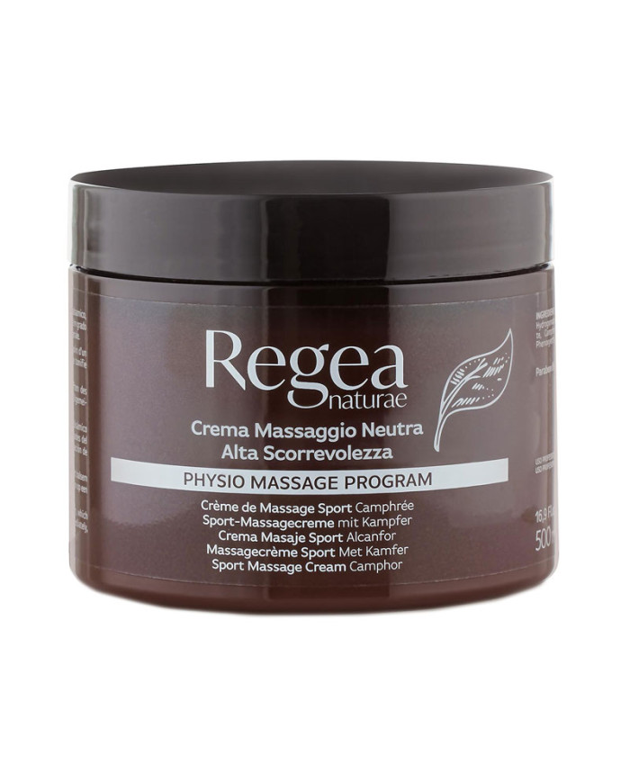 REGEA CREMA MASSAGGIO PHYSIO NEUTRA 500 ML