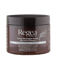 REGEA CREMA MASSAGGIO PHYSIO NEUTRA 500 ML