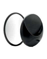 SPECCHIO PARRUCCHIERE SILENT ROUND DIAM.27CM