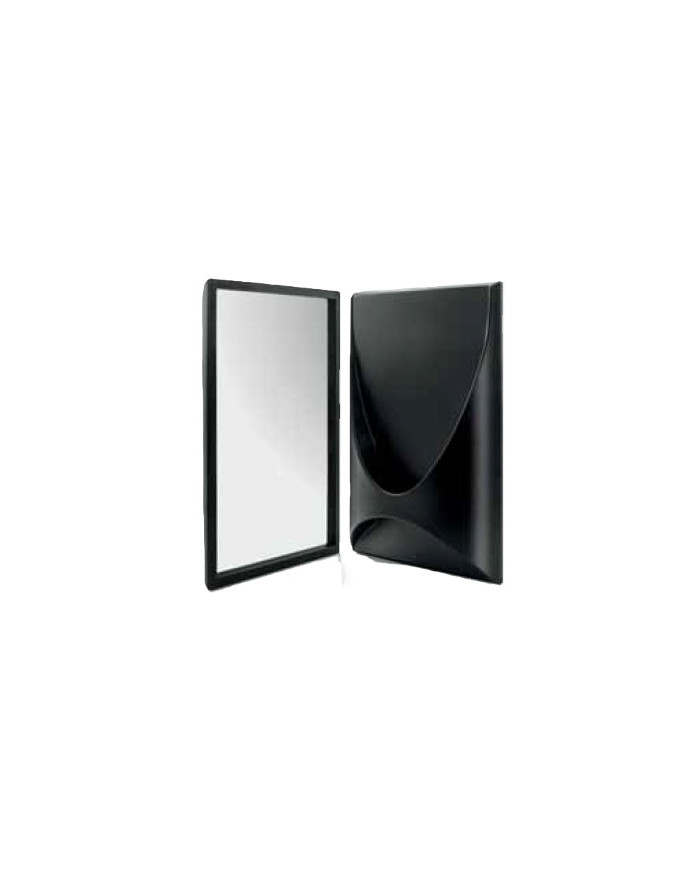 SPECCHIO PARRUCCHIERE SILENT SQUARE