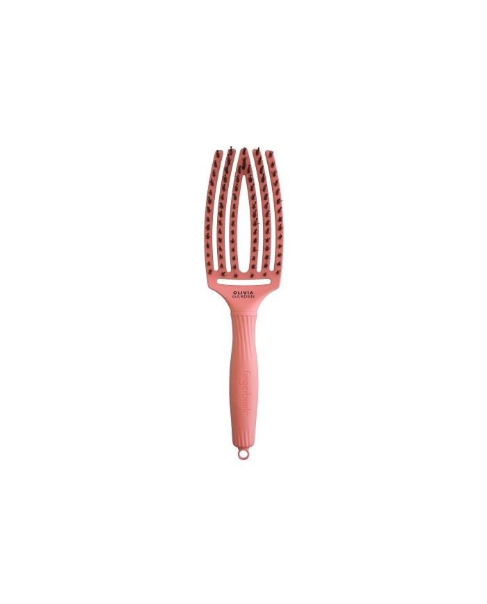 OLIVIA GARDEN FINGERBRUSH RADIANT PEACH