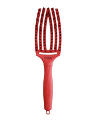 OLIVIA GARDEN FINGERBRUSH RED CONFIDENT