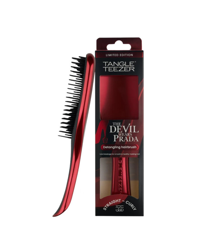 TT ULTIMATE DETANGLER THE DEVIL WEARS PRADA