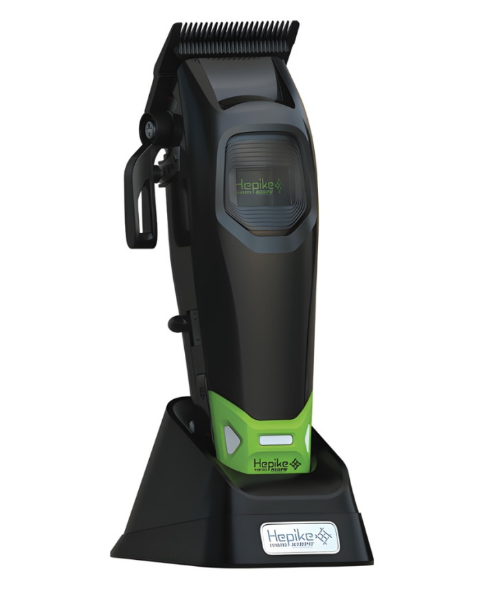 HEPIKE PROFESSIONAL HAIR CLIPPER NITROCUT