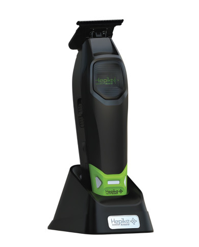 HEPIKE PROFESSIONAL HAIR TRIMMER NITROCUT