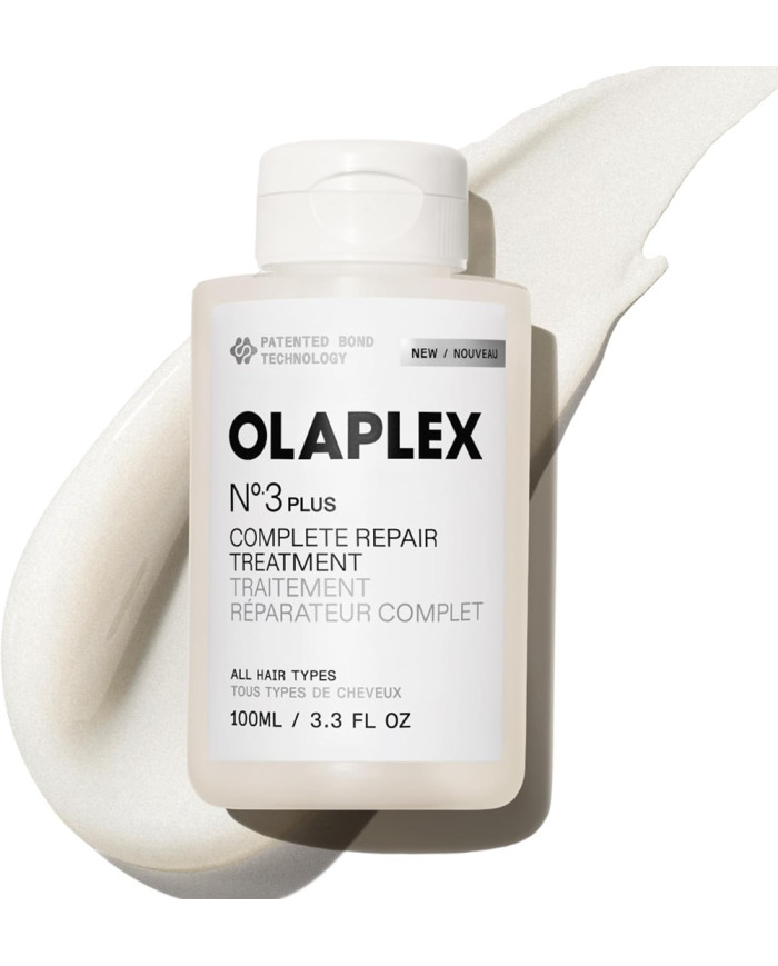 OLAPLEX NO.3 PLUS COMPLETE REPAIR TREATMENT 100ML