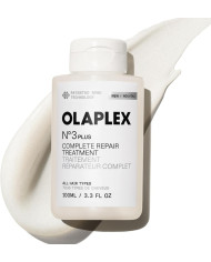 OLAPLEX NO.3 PLUS COMPLETE REPAIR TREATMENT 100ML