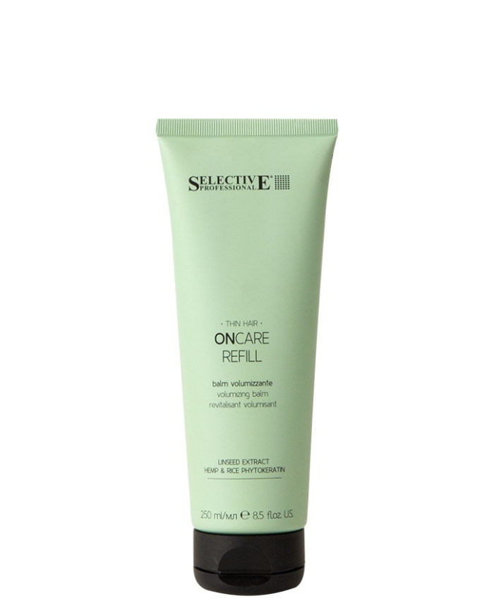 ONCARE REFILL BALM 250 ML