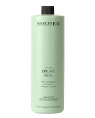 ONCARE REFILL BALM VOLUMIZZANTE 1000 ML - SELECTIVE