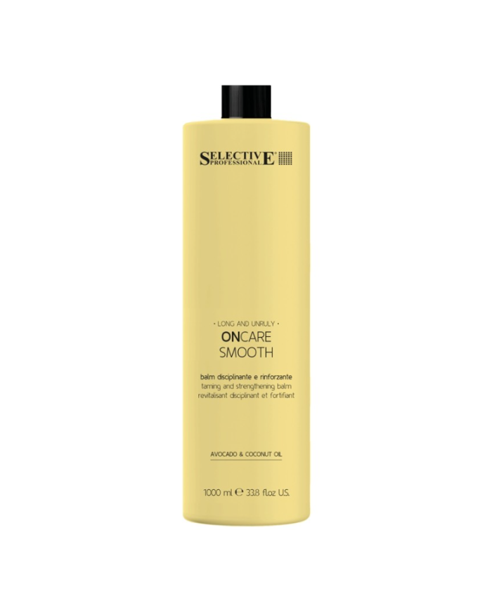 ONCARE KERA SMOOTH BALM 1000 ML