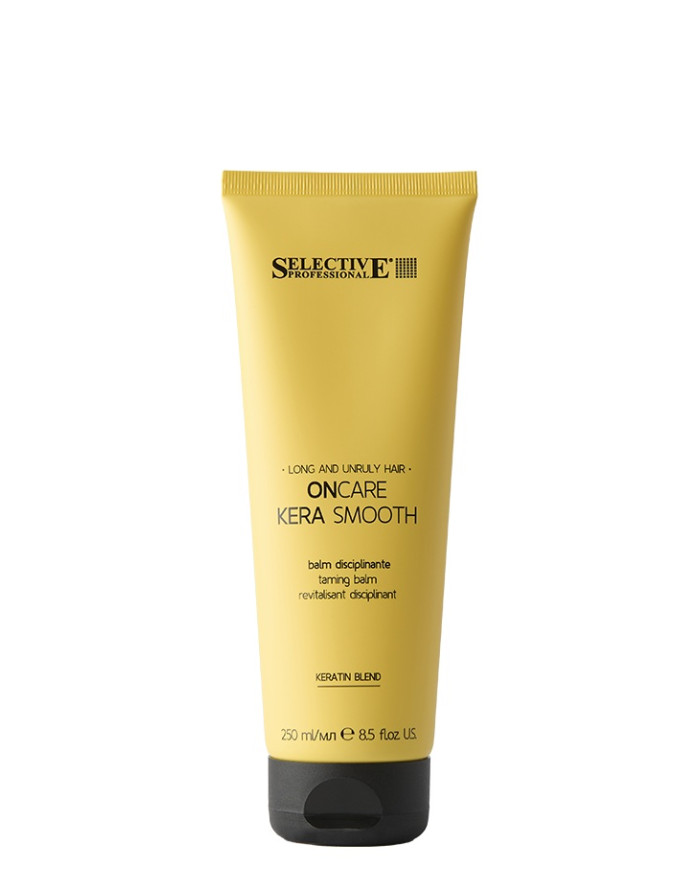ONCARE KERA SMOOTH BALM 250 ML