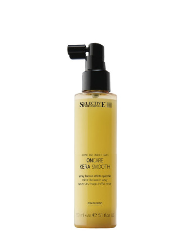 ONCARE KERA SMOOTH SPRAY EFFETTO SPECCHIO 150 ML