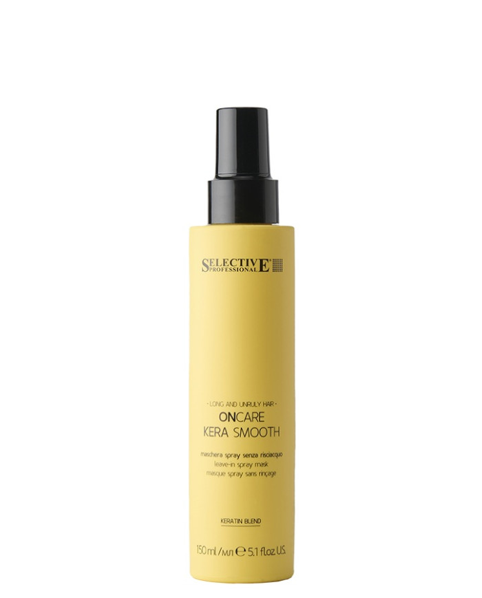 ONCARE KERA SMOOTH MASCHERA SPRAY 150 ML
