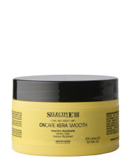 ONCARE KERA SMOOTH MASCHERA DISCIPLINANTE 200 ML - SELECTIVE