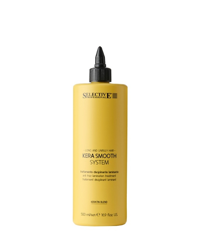 ONCARE KERA SMOOTH TRATTAMENTO LAMINANTE 500 ML