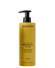 ONCARE KERA SMOOTH MASCHERA POST-TRATTAMENTO 500 ML - SELECTIVE