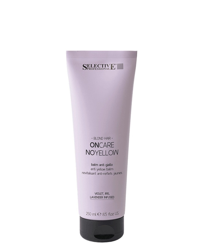 ONCARE NOYELLOW BALM 250 ML
