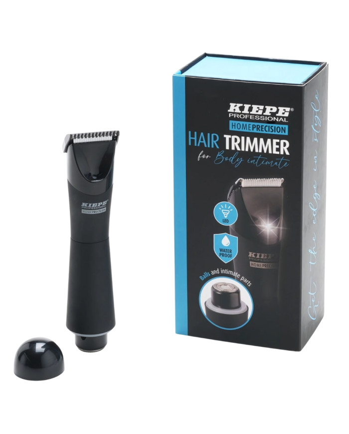 KIEPE HAIR TRIMMER CORDLESS ZONE DELICATE