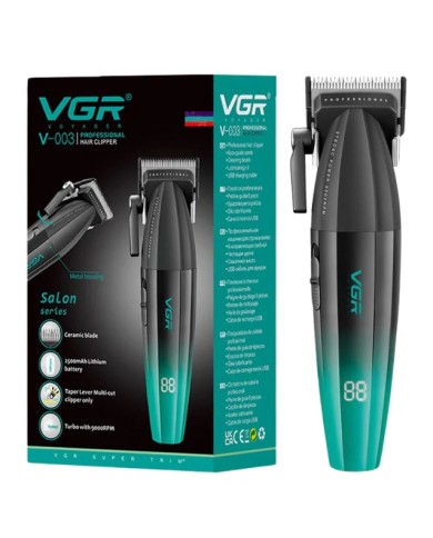 VGR CLIPPER CORDLESS V-003 9000 RPM