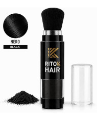 RITOKHAIR CON PENNELLO NERO