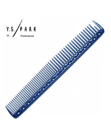 Y.S. PARK - PETTINE TAGLIO BLU 190MM YS-337