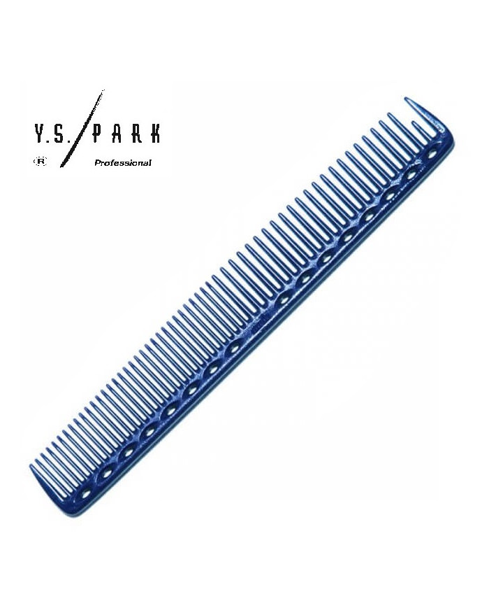 Y.S. PARK - PETTINE TAGLIO BLU 190MM YS-337