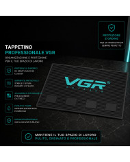 VGR TAPPETINO BARBER MAGNETICO