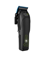 GAMMA+ CLIPPER ALPHA UP