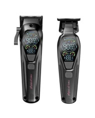 GAMMA+ KIT NEO PROTÉGÉ CLIPPER+TRIMMER+BORSA