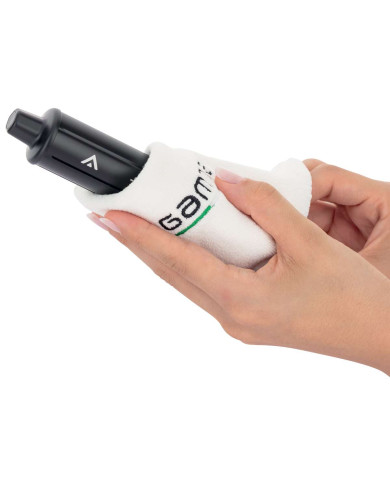 SET GAMMA+ GRIP & CLEAN GUANTO & PANNO
