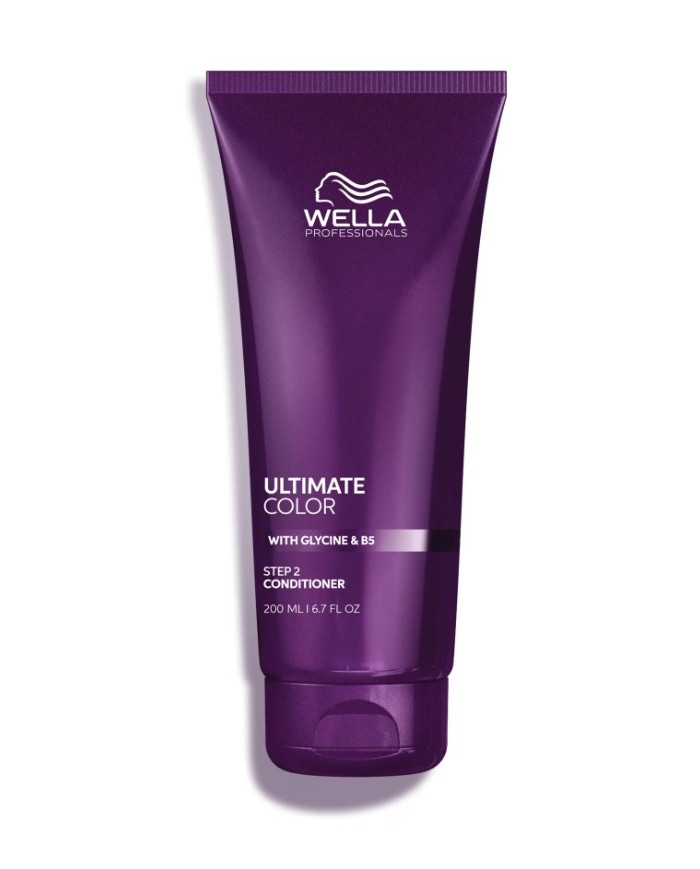 WELLA ULTIMATE COLOR CONDITIONER 200 ML