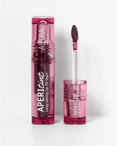 ASTRA APERITINT LIP OLI STAIN 05 BITTER