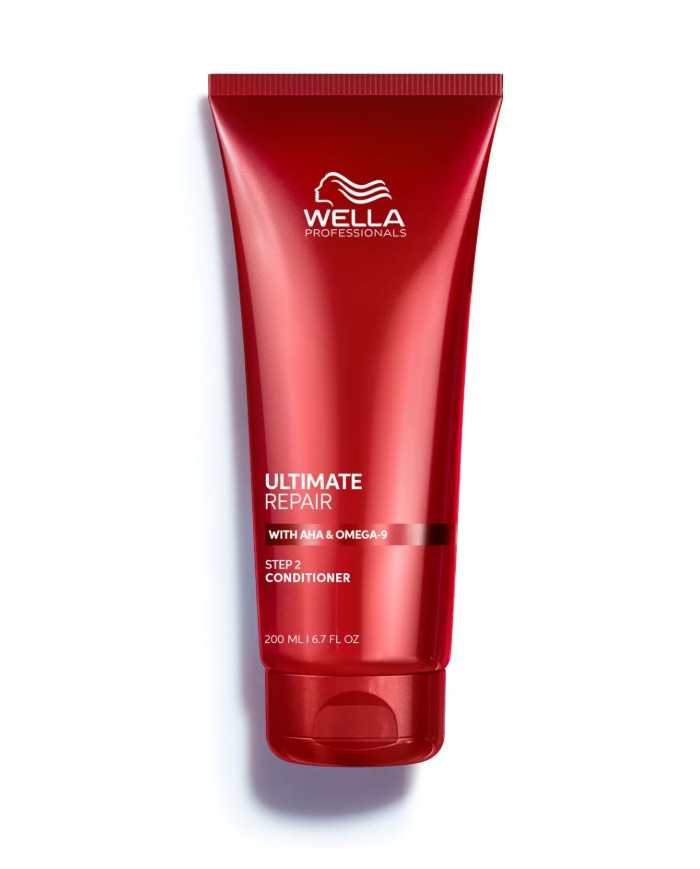 WELLA ULTIMATE REPAIR CONDITIONER 200 ML