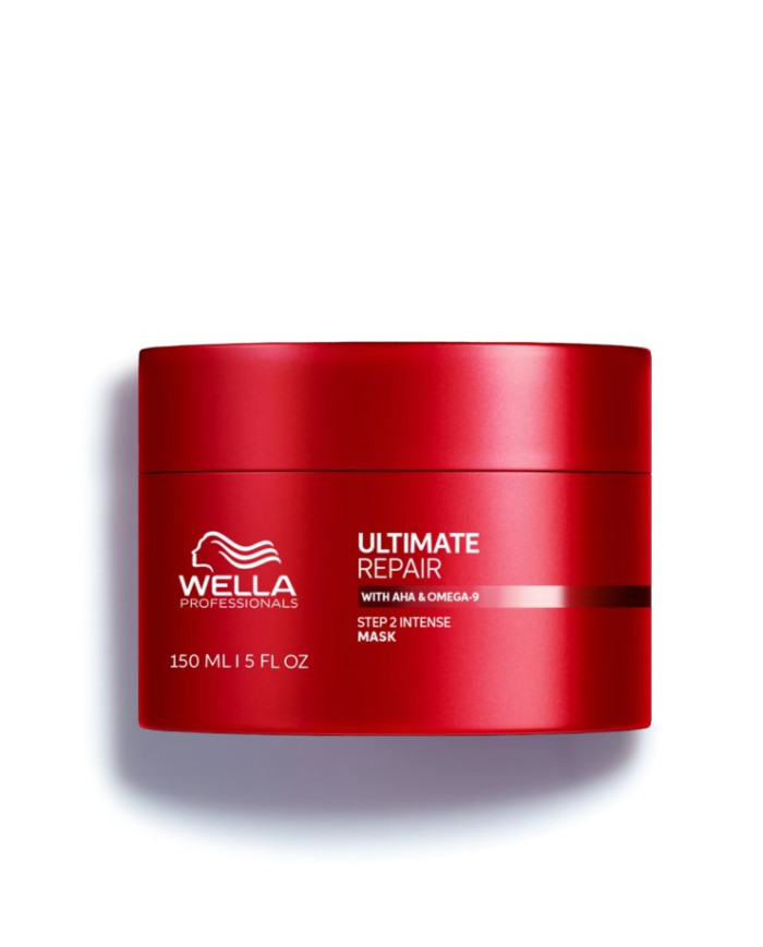 WELLA ULTIMATE REPAIR MASK 150 ML