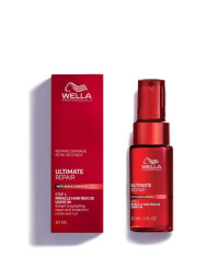 WELLA PROFESSIONAL ULTIMATE COLOR SMOOTH REPAIR