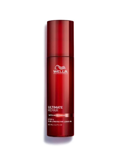 WELLA ULTIMATE REPAIR PROTECTIVE LEAVE-IN 95 ML