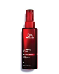 WELLA PROFESSIONAL ULTIMATE COLOR SMOOTH REPAIR