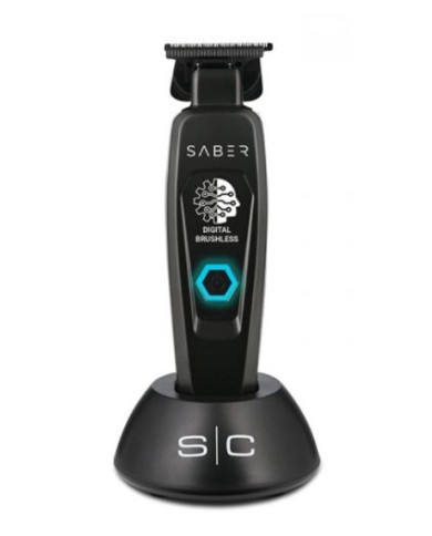STYLECRAFT PRO SABER PROFESSIONAL TRIMMER NERA