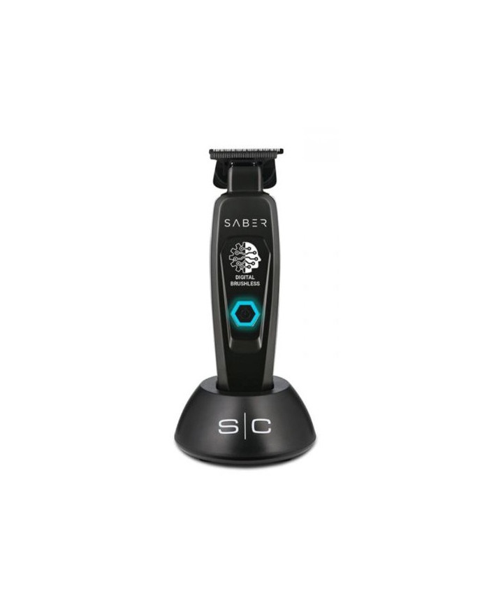 STYLECRAFT PRO SABER PROFESSIONAL TRIMMER NERA